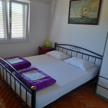 Fun&Sun Apartment Zaboric Bilik gambar
