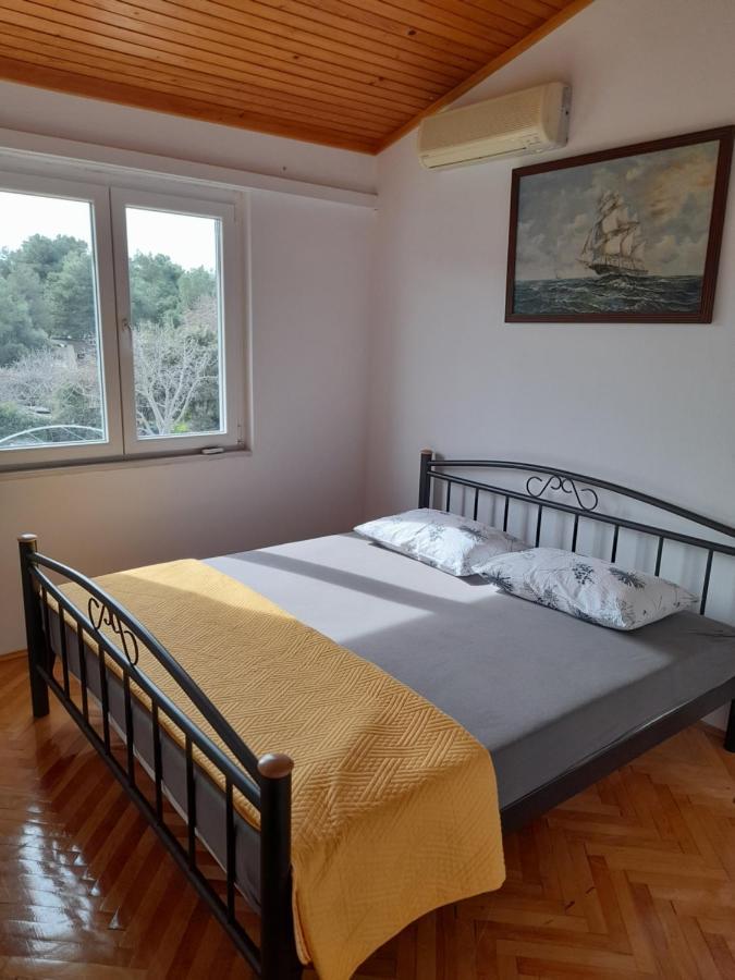 Fun&Sun Apartment Zaboric Luaran gambar