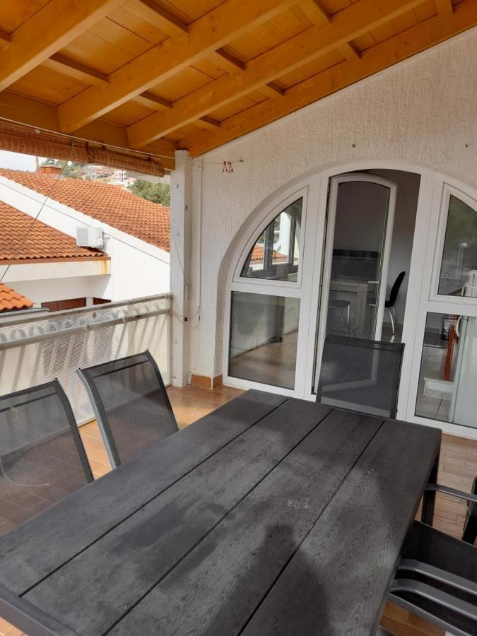 Fun&Sun Apartment Zaboric Luaran gambar