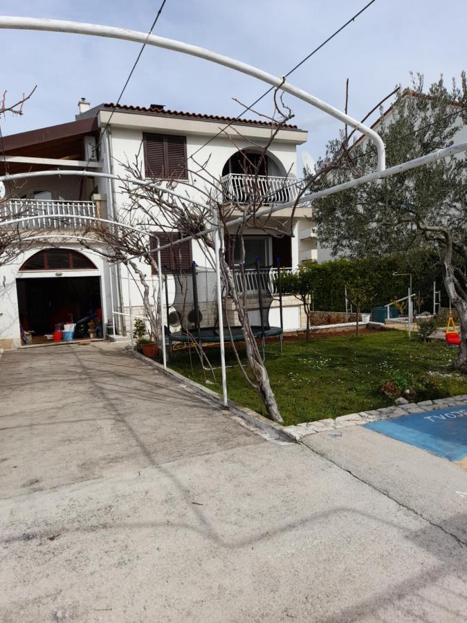 Fun&Sun Apartment Zaboric Luaran gambar