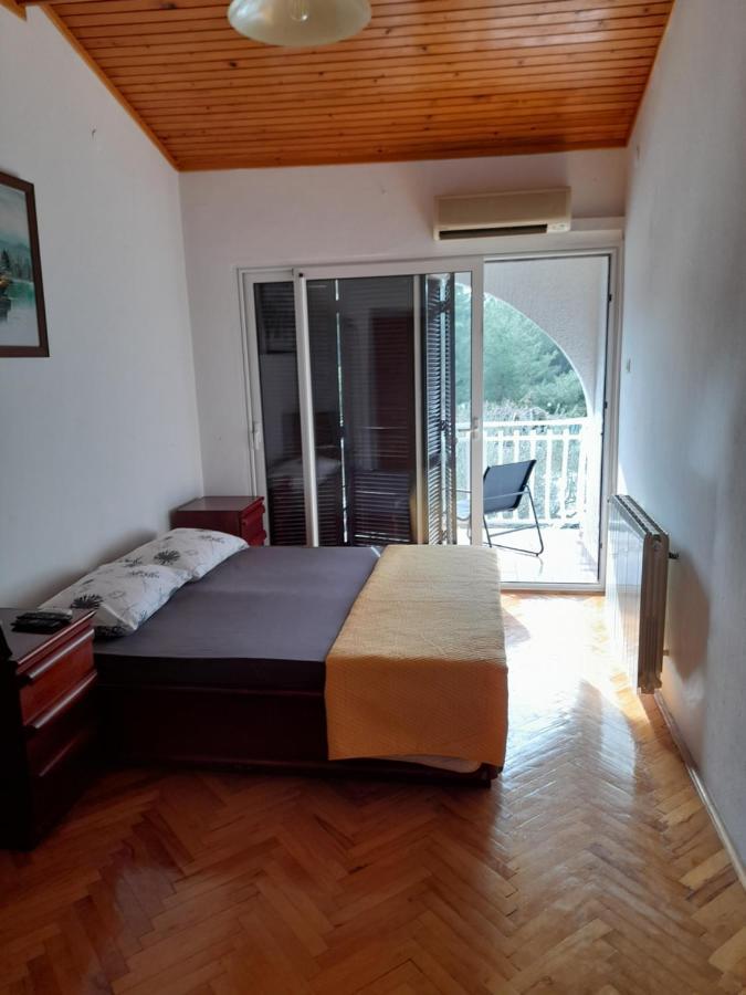 Fun&Sun Apartment Zaboric Luaran gambar
