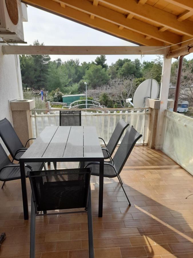 Fun&Sun Apartment Zaboric Luaran gambar