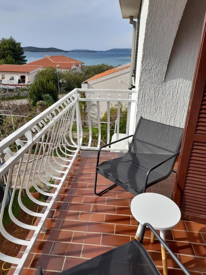 Fun&Sun Apartment Zaboric Luaran gambar