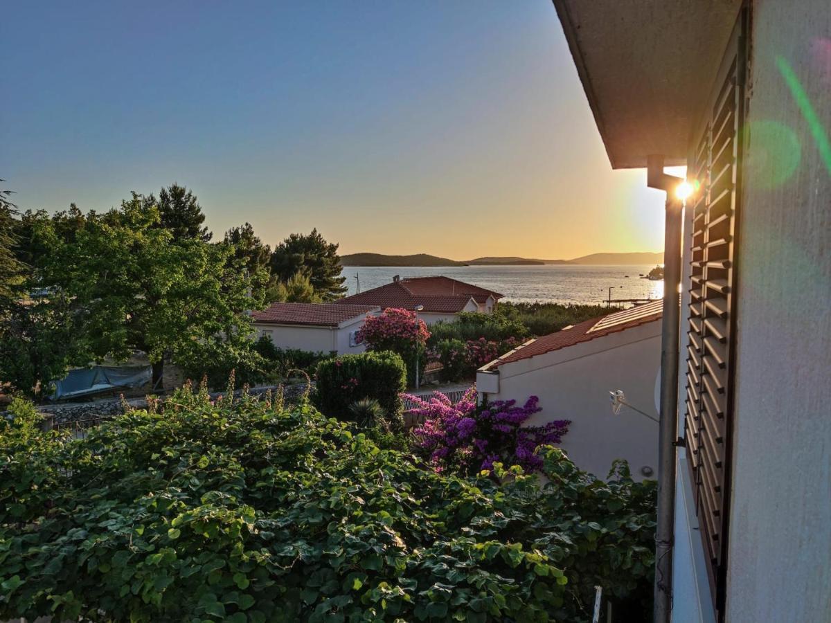 Fun&Sun Apartment Zaboric Luaran gambar